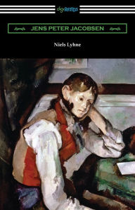 Title: Niels Lyhne, Author: Jens Peter Jacobsen