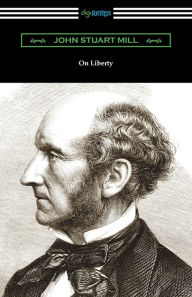 Title: On Liberty, Author: John Stuart Mill