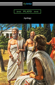 Title: Apology, Author: Plato