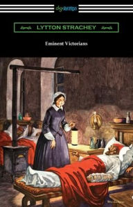 Title: Eminent Victorians, Author: Lytton Strachey