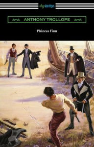 Title: Phineas Finn, Author: Anthony Trollope