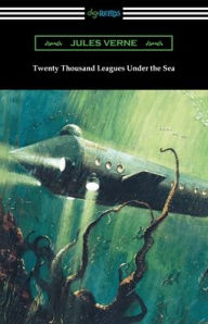 Twenty Thousand Leagues Under the Sea