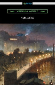 Title: Night and Day, Author: Virginia Woolf