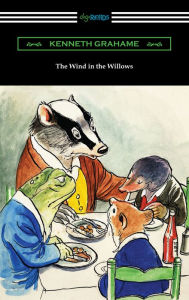 Title: The Wind in the Willows, Author: Kenneth Grahame