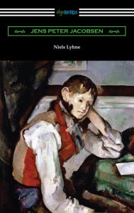 Title: Niels Lyhne, Author: Jens Peter Jacobsen