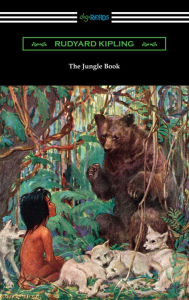 Title: The Jungle Book, Author: Rudyard Kipling