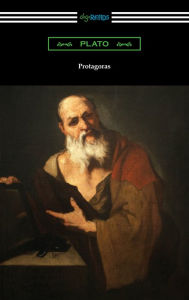 Title: Protagoras, Author: Plato