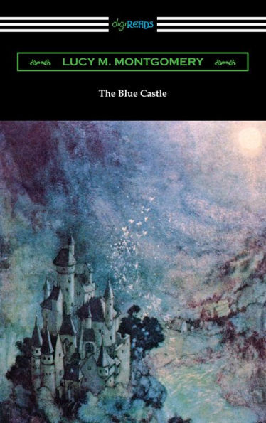 The Blue Castle