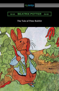 Title: The Tale of Peter Rabbit (In Full Color), Author: Beatrix Potter