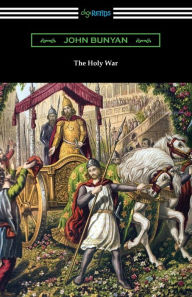 Title: The Holy War, Author: John Bunyan