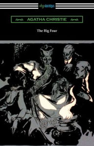 Title: The Big Four, Author: Agatha Christie