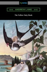 The Yellow Fairy Book