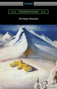 Title: The Magic Mountain, Author: Thomas Mann