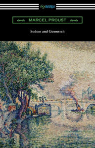 Title: Sodom and Gomorrah, Author: Marcel Proust