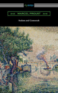 Title: Sodom and Gomorrah, Author: Marcel Proust