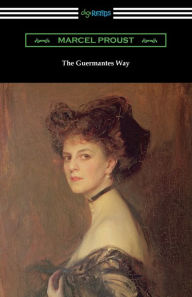 Title: The Guermantes Way, Author: Marcel Proust