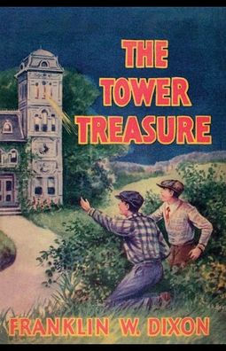 The Tower Treasure