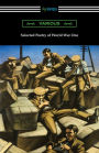 Selected Poetry of World War One