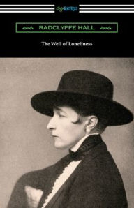 Title: The Well of Loneliness, Author: Radclyffe Hall