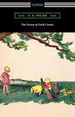 The House at Pooh Corner