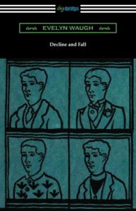 Amazon uk audiobook download Decline and Fall 9781420982077  by Evelyn Waugh (English Edition)