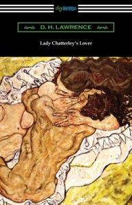 Title: Lady Chatterley's Lover, Author: D. H. Lawrence