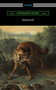 Title: Steppenwolf, Author: Hermann Hesse