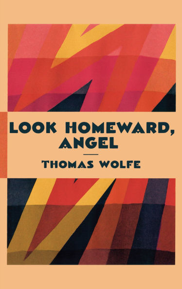Look Homeward, Angel