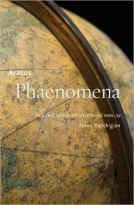 Title: Phaenomena, Author: Aratus