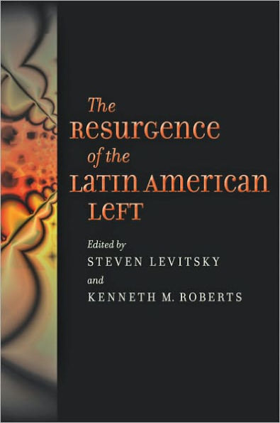 the Resurgence of Latin American Left