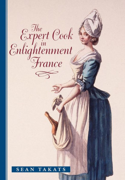 The Expert Cook Enlightenment France