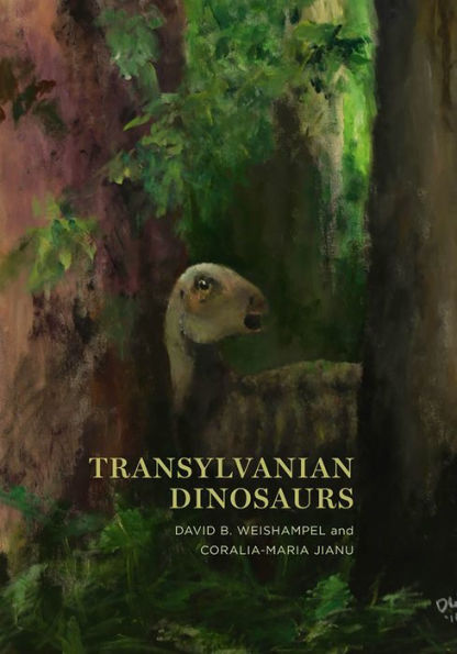 Transylvanian Dinosaurs