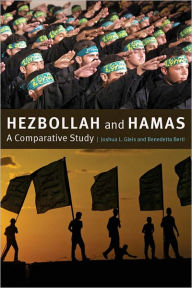Title: Hezbollah and Hamas: A Comparative Study, Author: Joshua L. Gleis