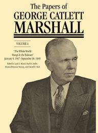 Title: The Papers of George Catlett Marshall: 