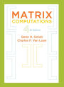 Matrix Computations