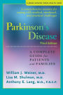 Parkinson's Disease: A Complete Guide for Patients and Families by ...