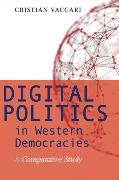 Digital Politics Western Democracies: A Comparative Study