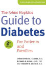 The Johns Hopkins Guide to Diabetes: For Patients and Families