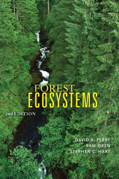 Forest Ecosystems