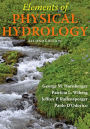 Elements of Physical Hydrology