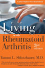 Living with Rheumatoid Arthritis