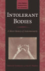 Intolerant Bodies: A Short History of Autoimmunity