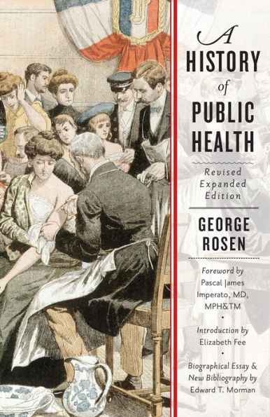 A History of Public Health