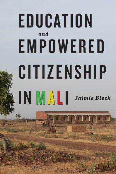 Education and Empowered Citizenship Mali