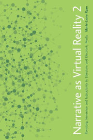 Downloading books to ipod nano Narrative as Virtual Reality 2: Revisiting Immersion and Interactivity in Literature and Electronic Media 9781421417974 (English literature) RTF iBook by Marie-Laure Ryan