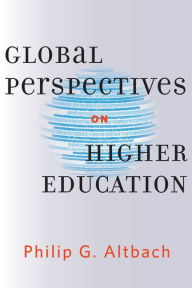 Download ebooks for free for mobile Global Perspectives on Higher Education in English 9781421419268 by Philip G. Altbach