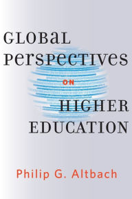 Title: Global Perspectives on Higher Education, Author: Philip G. Altbach