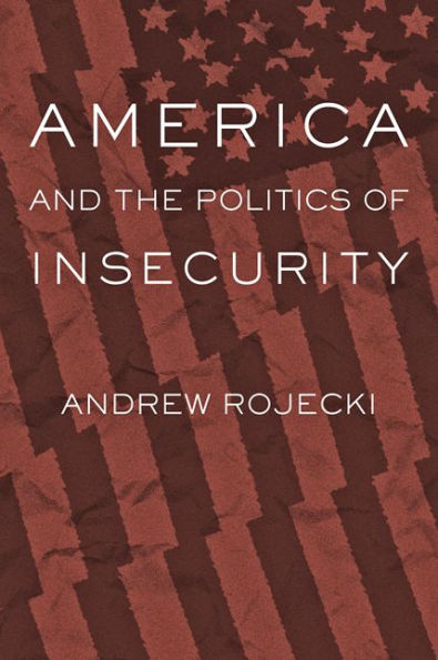 America and the Politics of Insecurity