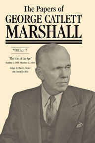 Title: The Papers of George Catlett Marshall: 