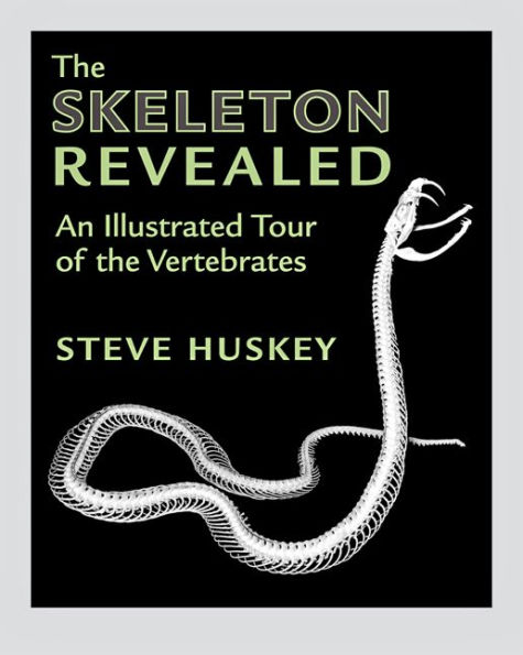 the Skeleton Revealed: An Illustrated Tour of Vertebrates